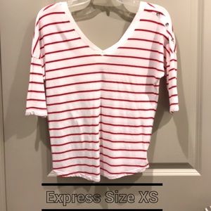Express top